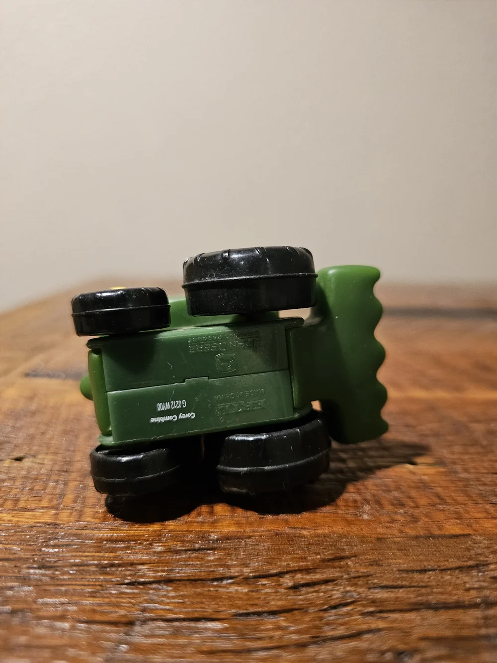 John Deere john deere